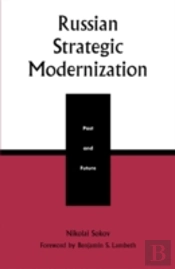 Russian Strategic Modernization