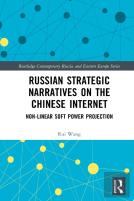 Russian Strategic Narratives On The Chinese Internet