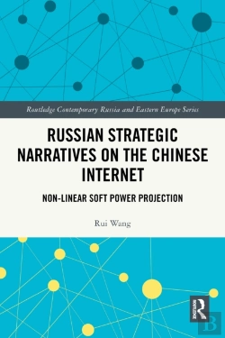 Bertrand.pt - Russian Strategic Narratives On The Chinese Internet