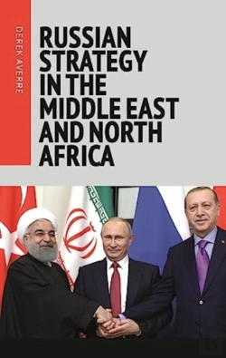 Bertrand.pt - Russian Strategy In The Middle East And North Africa