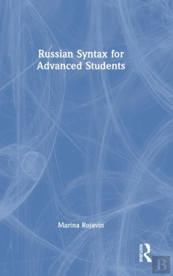 Bertrand.pt - Russian Syntax For Advanced Students