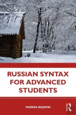 Bertrand.pt - Russian Syntax For Advanced Students