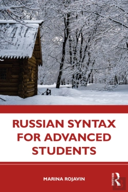 Bertrand.pt - Russian Syntax For Advanced Students