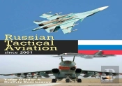 Russian Tactical Aviation