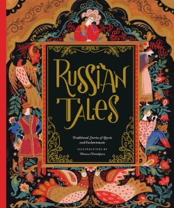 Bertrand.pt - Russian Tales
