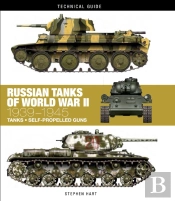 Russian Tanks Of World War Ii
