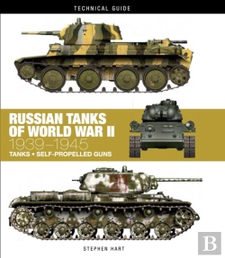 Bertrand.pt - Russian Tanks Of World War Ii