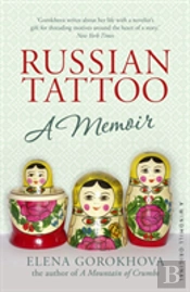 Russian Tattoo