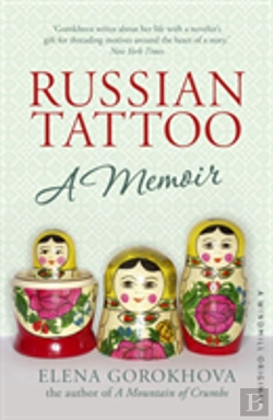 Bertrand.pt - Russian Tattoo