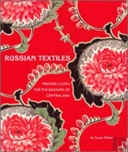 Bertrand.pt - Russian Textiles
