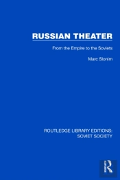Russian Theater