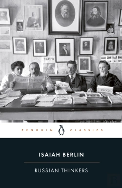 Bertrand.pt - Russian Thinkers