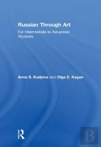 Russian Through Art