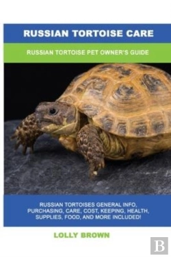 Bertrand.pt - Russian Tortoise Care