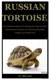 Russian Tortoise