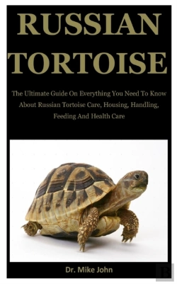 Bertrand.pt - Russian Tortoise