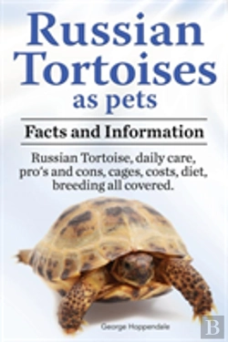 Bertrand.pt - Russian Tortoises As Pets. Russian Tortoise: Facts And Information. Daily Care, Pro'S And Cons, Cages, Costs, Diet, Breeding All Covered
