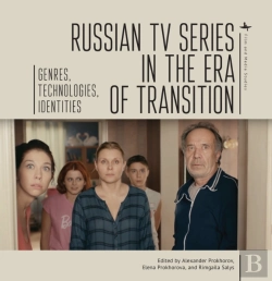 Bertrand.pt - Russian Tv Series In The Era Of Transition