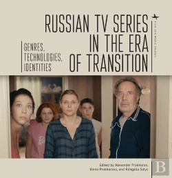 Bertrand.pt - Russian Tv Series In The Era Of Transition