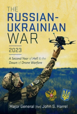 Bertrand.pt - Russian-Ukrainian War, 2023