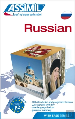Bertrand.pt - Russian