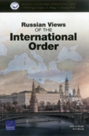 Russian Views Of The Internatipb