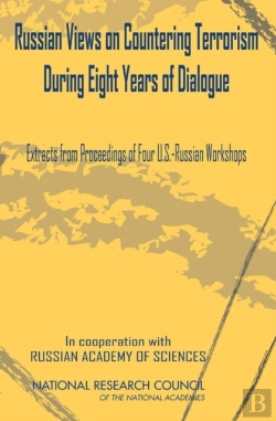 Bertrand.pt - Russian Views On Countering Terrorism During Eight Years Of Dialogue
