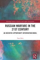 Russian Warfare In The 21st Century