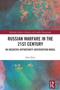 Bertrand.pt - Russian Warfare In The 21st Century
