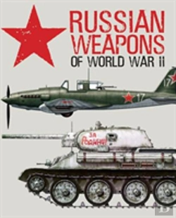 Bertrand.pt - Russian Weapons Of World War Ii
