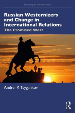 Bertrand.pt - Russian Westernizers And Change In International Relations