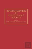 Russian Women In Politics And Society