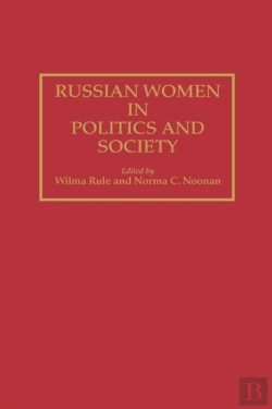 Bertrand.pt - Russian Women In Politics And Society