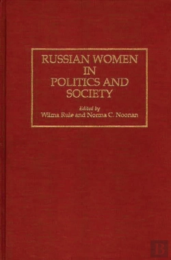 Bertrand.pt - Russian Women In Politics And Society