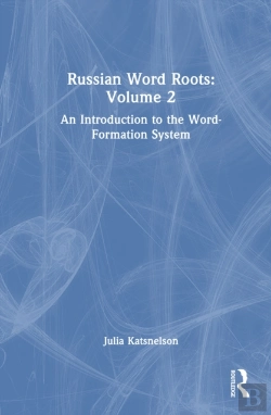 Bertrand.pt - Russian Word Roots: Volume 2