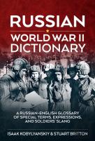 Russian World War Ii Dictionary