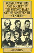 Russian Writers And Society In The Second Half Of The Nineteenth Century