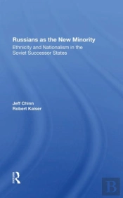 Russians As The New Minority