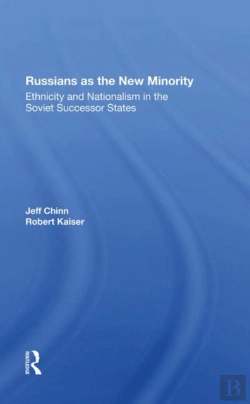 Bertrand.pt - Russians As The New Minority