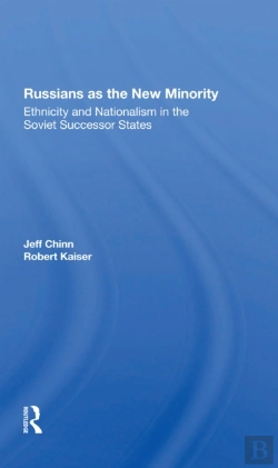 Bertrand.pt - Russians As The New Minority