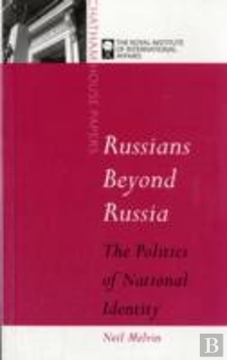 Bertrand.pt - Russians Beyond Russia'S Borders