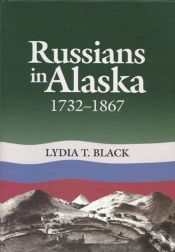 Russians In Alaska