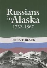 Russians In Alaska