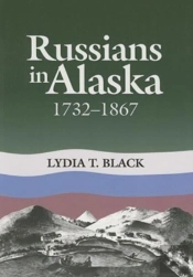 Russians In Alaska