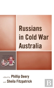 Russians In Cold War Australia