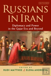 Russians In Iran