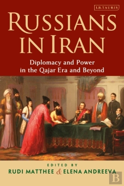 Bertrand.pt - Russians In Iran
