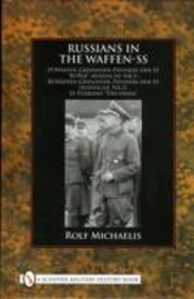 Russians In The Waffen-Ss