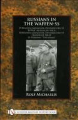 Bertrand.pt - Russians In The Waffen-Ss