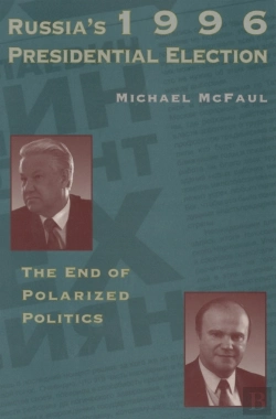 Bertrand.pt - Russia'S 1996 Presidential Election